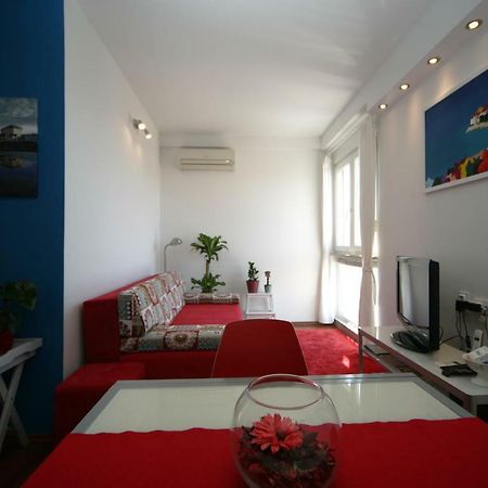 Apartment Panorama Spalato Esterno foto