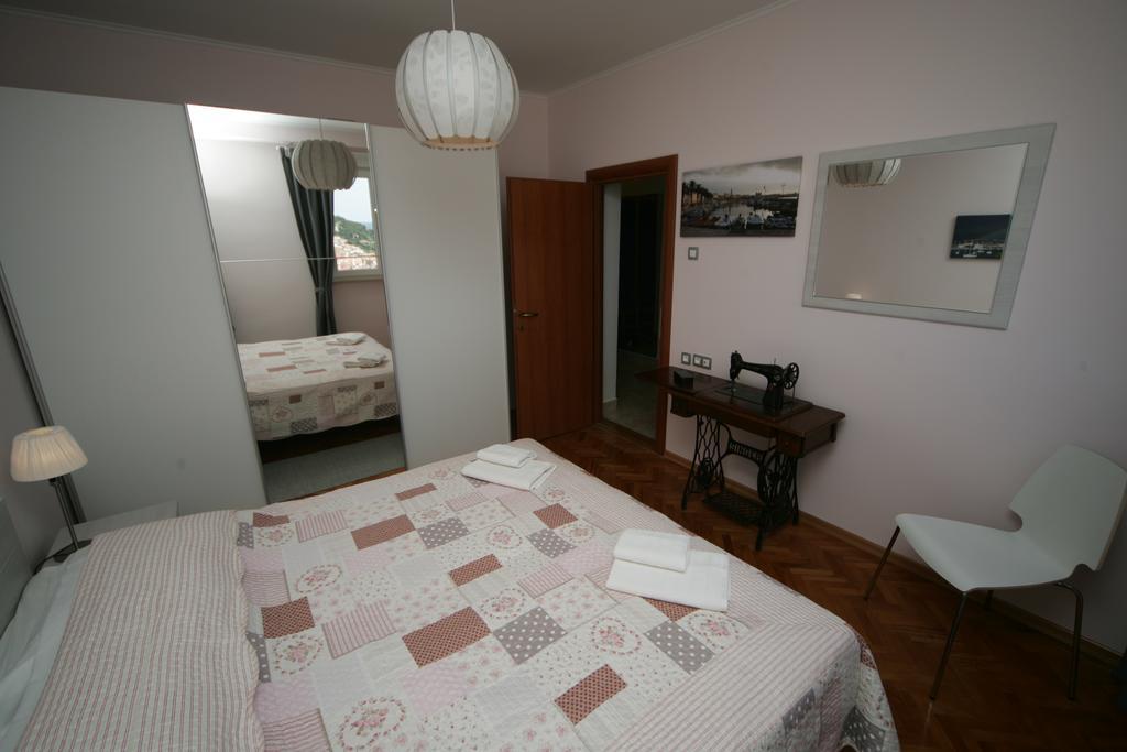 Apartment Panorama Spalato Esterno foto